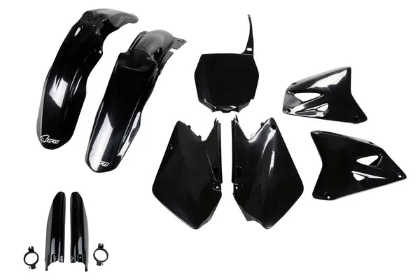 Suzuki RM 250 [UFO] – Kit completo de carroceria de reposição