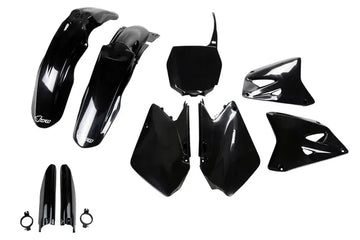Suzuki RM 250 [UFO] – Kit completo de carroceria de reposição