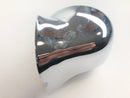 Triumph Thunderbird 900 RT T309 [1997] - Cover cromo para chifre-2