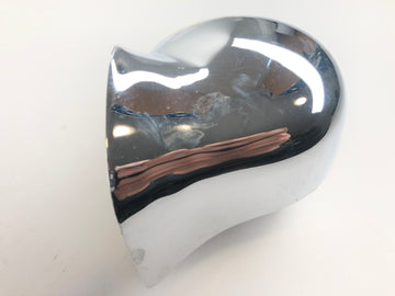 Triumph Thunderbird 900 RT T309 [1997] - Cover cromo para chifre - 0