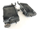 Honda XRV 750 Africa Twin RD04 [1993] - Conjunto de refrigerador de água fria-2