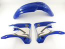 Yamaha YZ 450 F [2005] - Pacote de disfarce-2