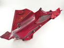 Moto Guzzi Stelvio 1200 4V [2008] - revestimento do tanque à esquerda-4