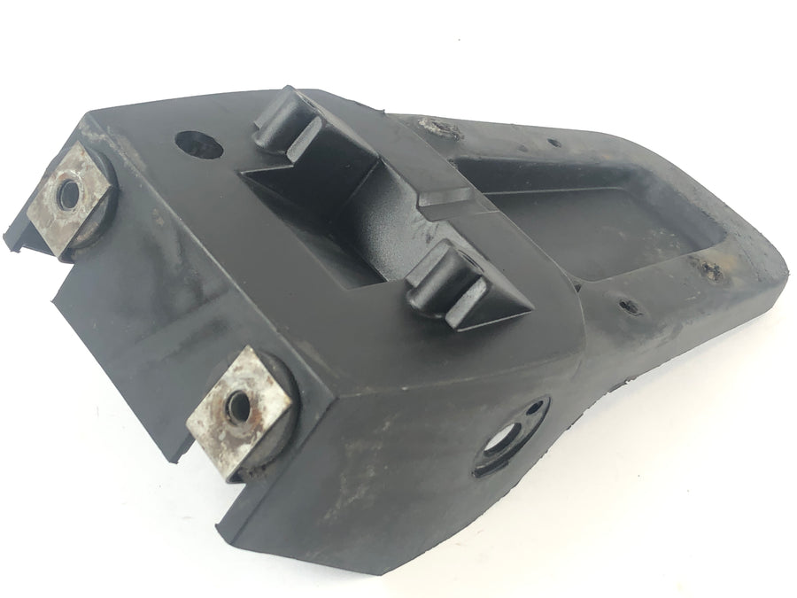 BMW R 1150 GS [2000] - titular da placa