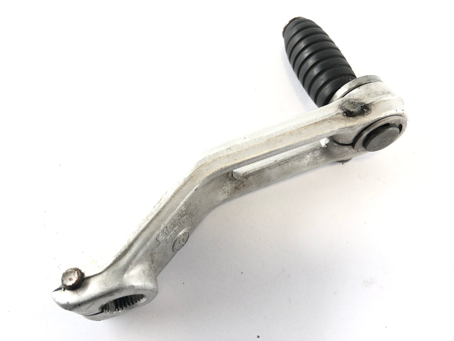 Aprilia Mille RSV 1000 Me [1999] - Switching Pedal
