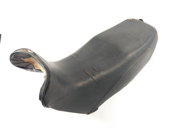 Ducati Pantah - Cagiva Alazzurra - Bench