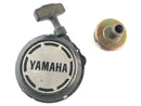 Yamaha Grizzly 660 AM03W [2003] - Iniciante a cabo-2