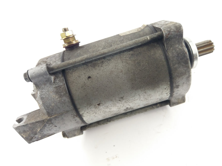 Honda VT 1100 SC32 [1999] - Motor inicial do motor