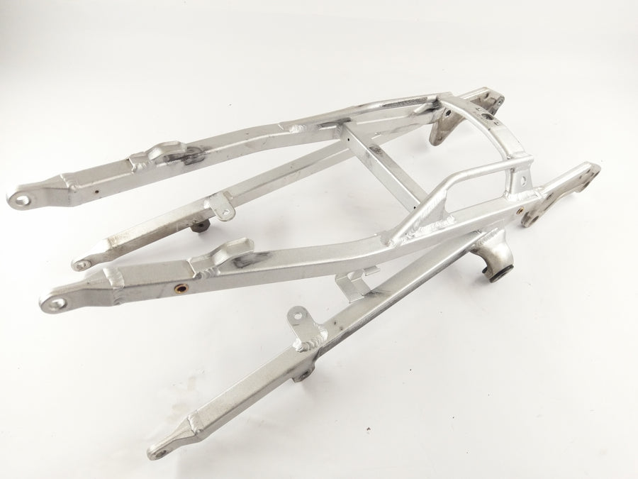 SWM SM 125 R [2021] - quadro traseiro