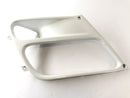 Honda ST 1100 SC26 Pan European [1990] - Painel lateral esquerdo tampa de manutenção-1