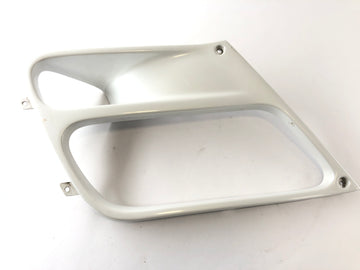 Honda ST 1100 SC26 Pan European [1990] - Painel lateral esquerdo tampa de manutenção