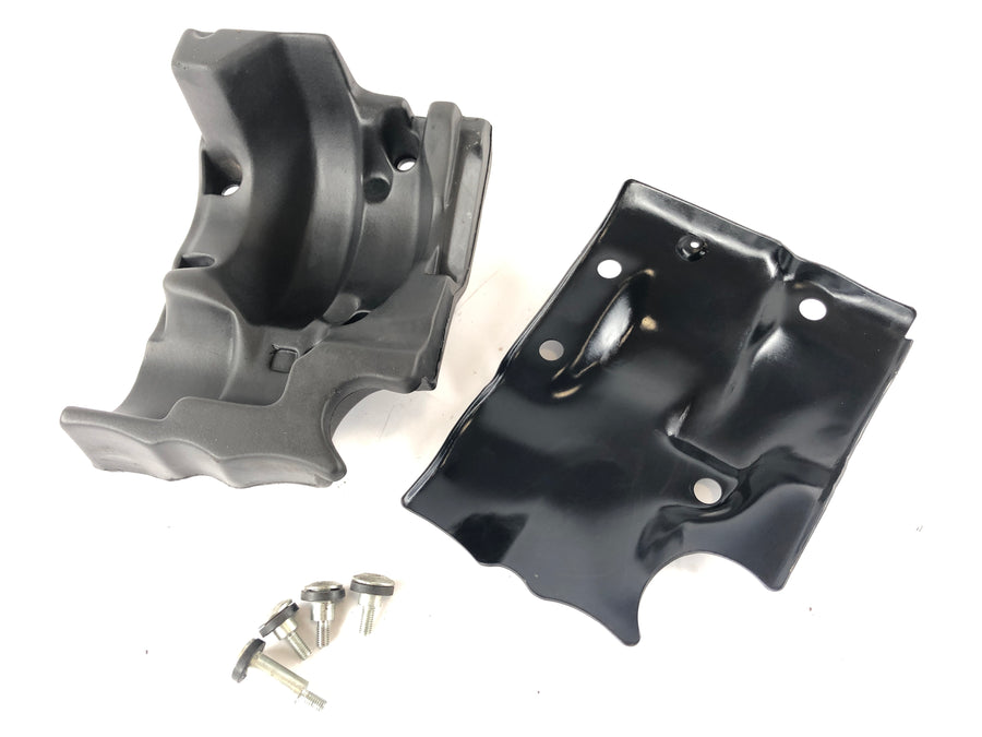 Triumph Sprint 955i RS T695 [2001] - Alternador de partida capa