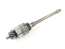 Suzuki Intruder vs 700 VP51a [1986] - Cardan Shaft-1