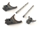 KTM 500 GS K4 [1983 Rotax] - Switch Forking Switching Garws Set-3