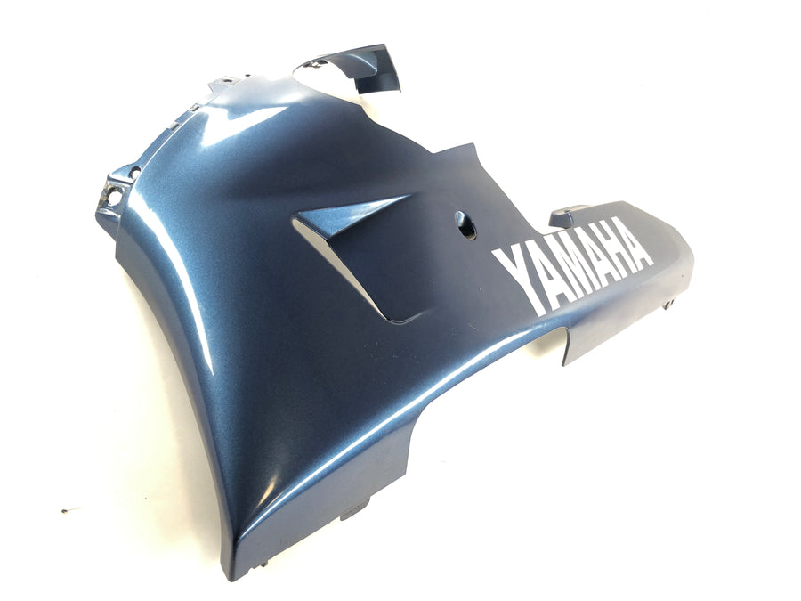 Yamaha YZF R1 RN04 [2000] - Parte lateral do lado do lado do lado esquerdo esquerdo