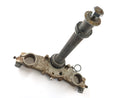 Suzuki DR 250 SJ41A [1982] - Fork Bridge abaixo-5