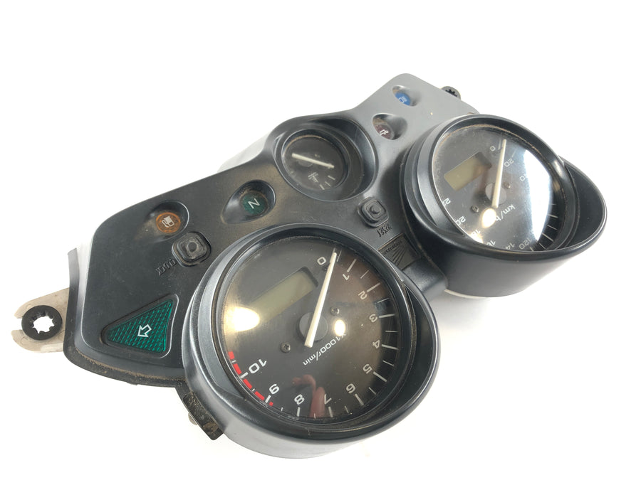 Honda Varadero XL 1000 SD02 [2002] - Cockpit de tacho 62.689km