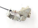 Moto Guzzi Stelvio 1200 4V [2008] - Lock de assento-4