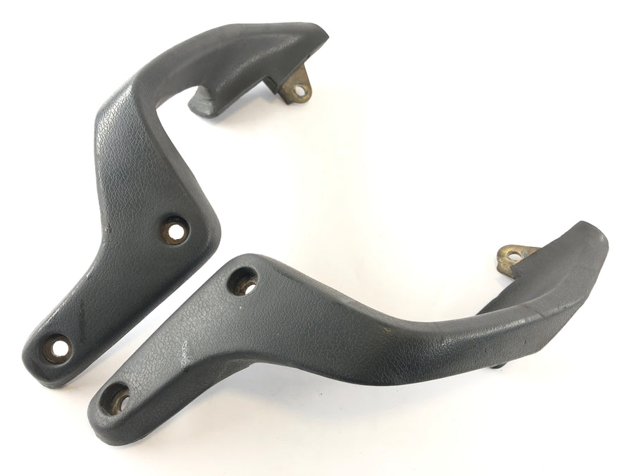 Honda ST 1100 SC26 Pan European [1990] - Handles Handles