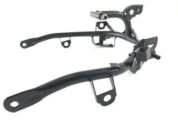 Ducati Multistrada 1000 DS [2003] - Antlers do titular de revestimento - 0