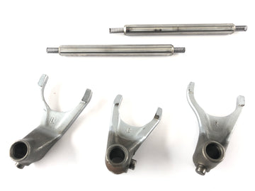 Yamaha YZF R6 RJ03 [2000] - Switch Forking Switching Garws Set