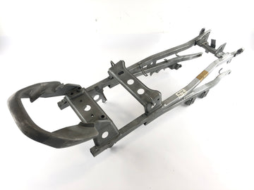Honda NSR 125 R JC22 [1998] - quadro traseiro