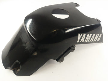 Yamaha YFM 350 Warrior 3GD [2003] - revestimento do tanque da capa do tanque