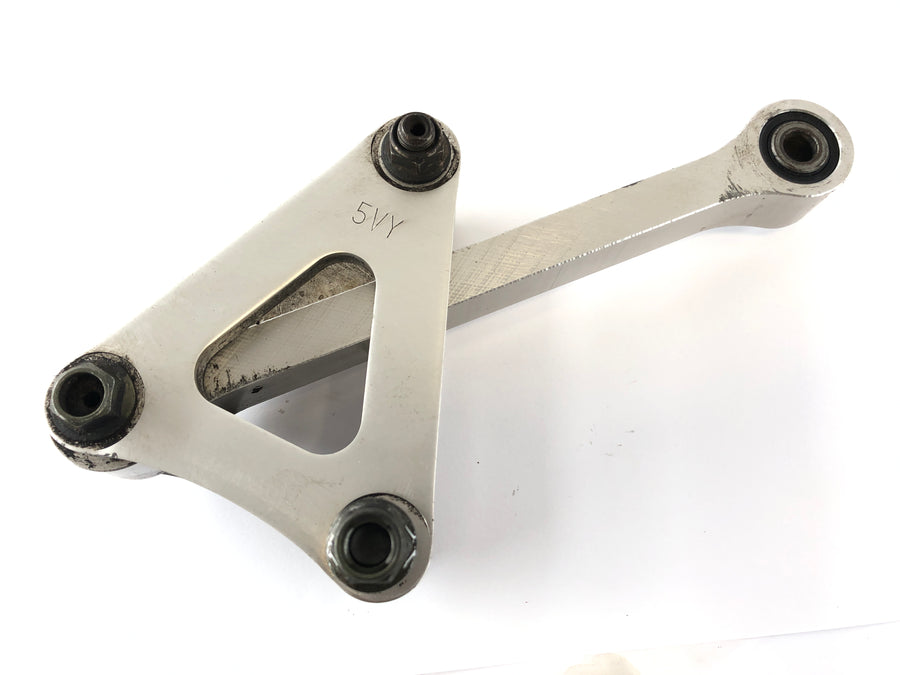 Yamaha YZF R1 RN12 [2005] - Deflanco Levaver Spring Bone