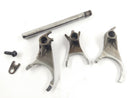Triumph Speed ​​Triple T509 885i [1998] - Switch Forking Switching Garws Set-3