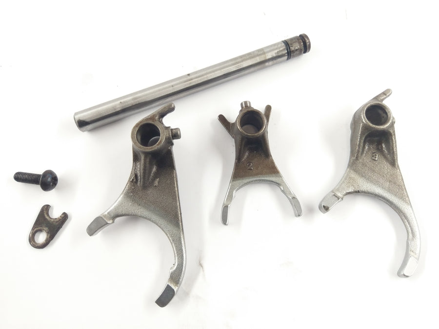 Triumph Speed ​​Triple T509 885i [1998] - Switch Forking Switching Garws Set