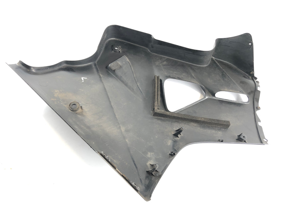 Honda VFR 800 FI RC46 [2000] - revestimento lateral à esquerda