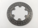 Cagiva Mito 125 8p - Disco de freio na parte traseira 230 x 3,30mm-1