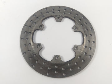 Cagiva Mito 125 8p - Disco de freio na parte traseira 230 x 3,30mm
