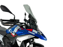 BMW R 1300 GS Trophy [WRS] – Para-brisa-5