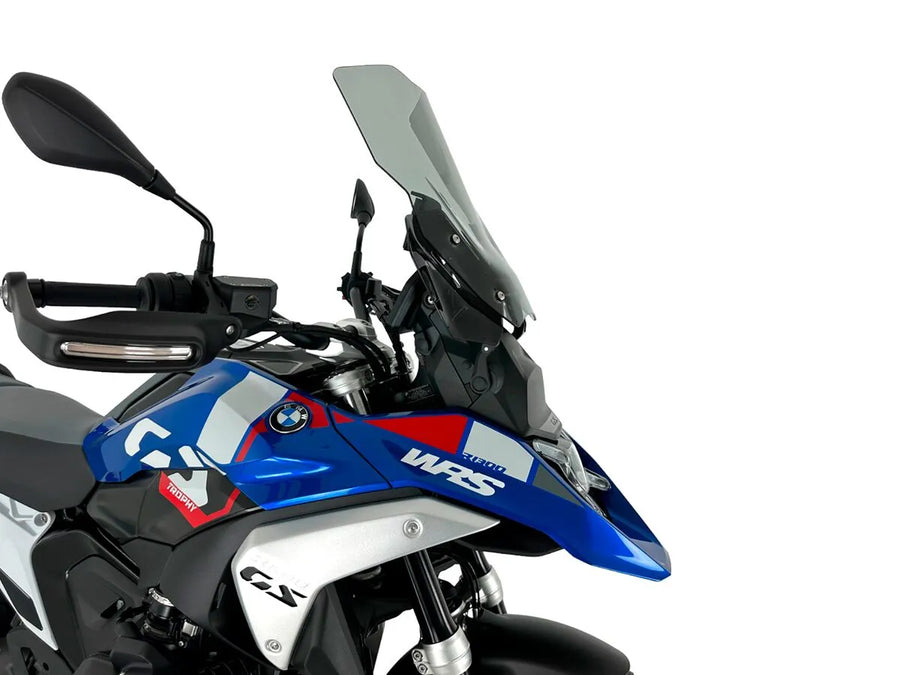 BMW R 1300 GS Trophy [WRS] – Para-brisa