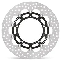 Honda CBR 600 RR ABS [2018-2021, 2023-2025] - HALO series T-Floater Bremsscheibe – Bild 4