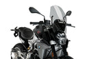 BMW F 900 R [2025] – Regulador do eixo dianteiro PHB19 – Preto-10