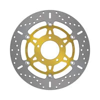 Daytona 955 [EBC] – disco de freio série X