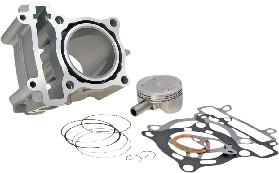beta rr 125 [NARAKU] – conjunto de cilindros 150 cc 60 mm para Yamaha X-Max, YZF, WR 125