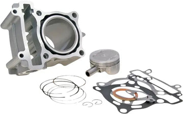 Yamaha YZF 125 [NARAKU] – Conjunto de cilindros 150 cc 60 mm para Yamaha X-Max, YZF, WR 125