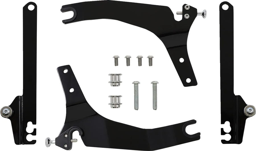 Harley-Davidson Street Bob [COBRA] – Kit de encosto removível