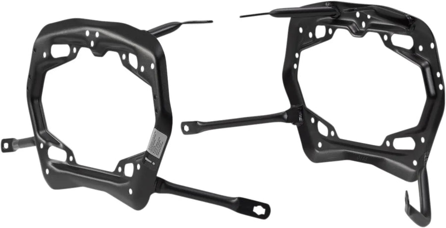 benelli trk 502 [SW-MOTECH] – Porta-bagagens lateral PRO