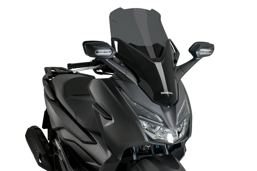 HONDA FORZA 300 [2020] – Para-brisa V-Tech Line Sport – Preto