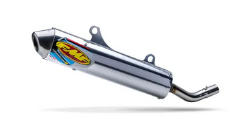 Gas MC 250 [2003-2006] - TurbineCore 2 Slip-On Endschalldämpfer – Bild 2
