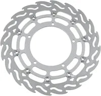 BMW R 1300 GS Adventure Triple Black [2024-2026] - Flame Series Schwimmende Bremsscheibe – Art.-Nr. 113283 – Bild 10