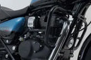 Royal Enfield Meteor 350 [SW-MOTECH] – Barra de colisão