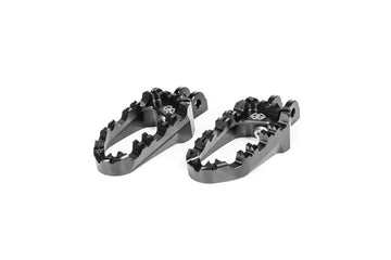 Yamaha Tracer 700 [Gilles Tooling] -Pro-X Enduro Footrest