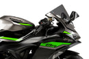 KAWASAKI ZX-6R NINJA [2025] – Tela R-Racer – Preto Mate-2