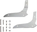 Yamaha XVS 1300 [COBRA] – Kit Sissy Bar, quadrado