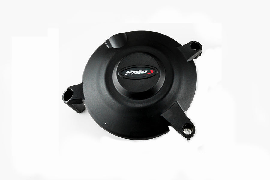 KAWASAKI ZX-10RR [2025] – Peças sobressalentes - Proteção do motor – Preto